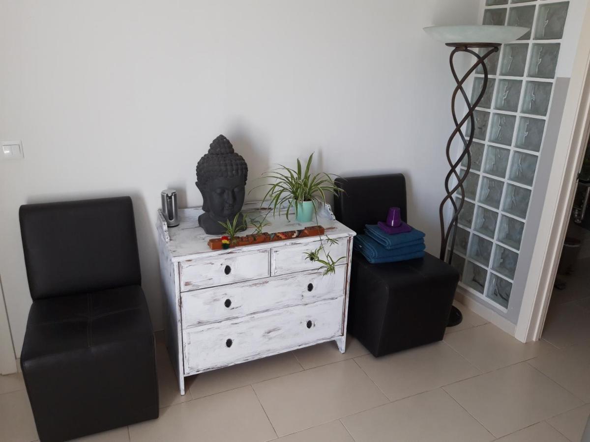 B&B Villa Deseada Periana Екстериор снимка