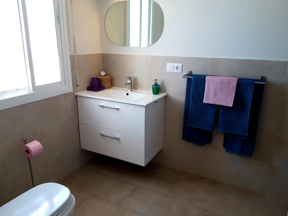 B&B Villa Deseada Periana Екстериор снимка