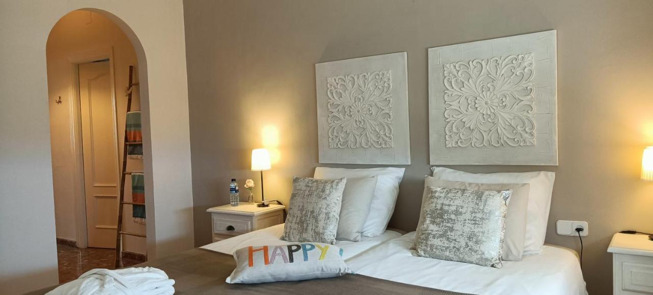 B&B Villa Deseada Periana Екстериор снимка