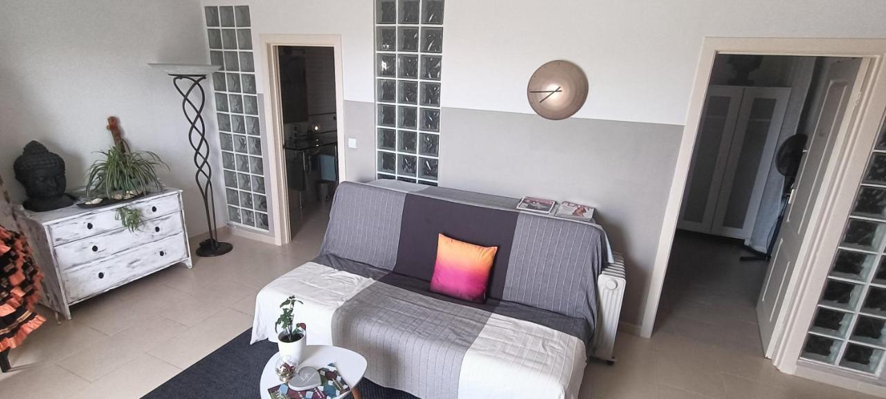 B&B Villa Deseada Periana Екстериор снимка