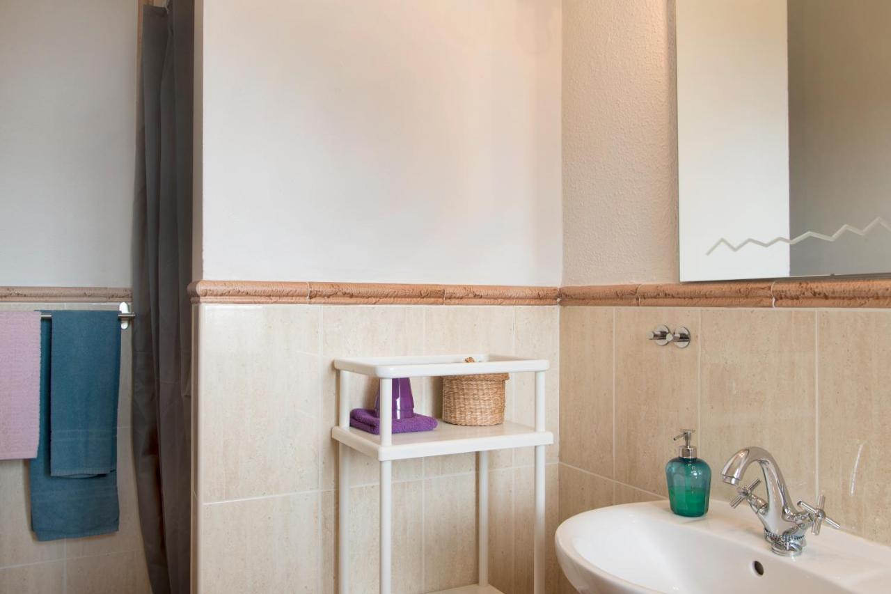B&B Villa Deseada Periana Екстериор снимка